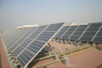 部分光伏发电工程项目
