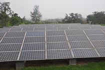 部分光伏发电工程项目