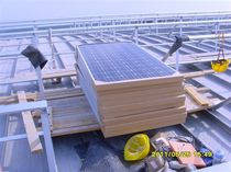 部分光伏发电工程项目