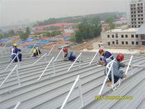 部分光伏发电工程项目