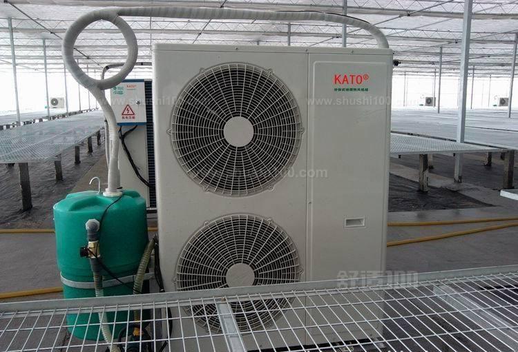 上海空气源供暖—上海空气源供暖特点介绍